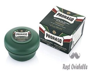 Proraso Shaving Soap