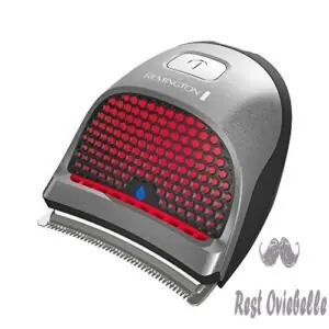 remington hc4250 shortcut pro self haircut kit beard trimmer hair clippers for men 13 pieces