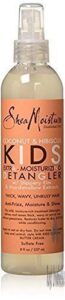 SheaMoisture Kids Extra-Moisturizer Detangler, Coconut