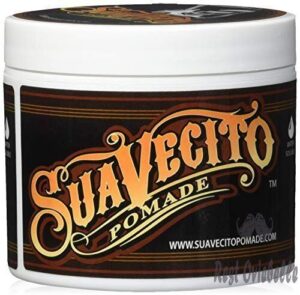 suavecito pomade original hold 4 oz