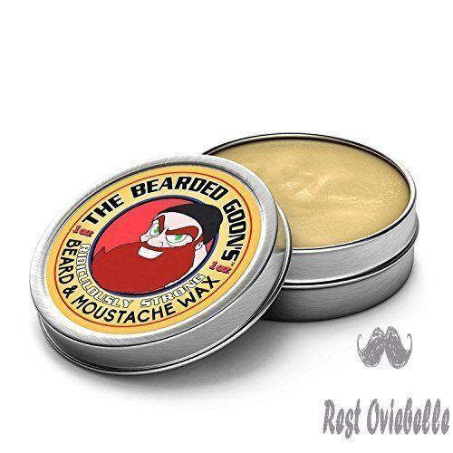 10 Best Mustache Waxes & Beard Waxes For Powerful Hold 2023