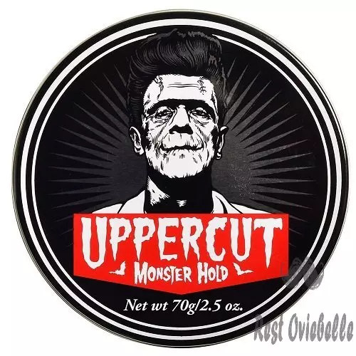 Uppercut Deluxe Monster Hold Hair