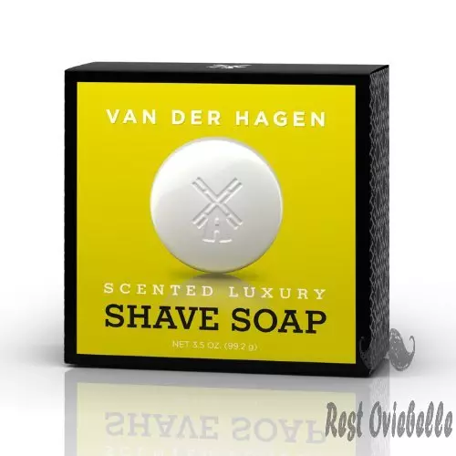 Van Der Hagen Men's Luxury