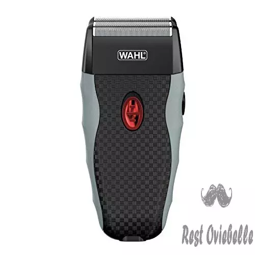 Wahl Bump-Free Rechargeable Foil Shaver