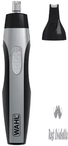 Wahl Lighted Ear, Nose, &