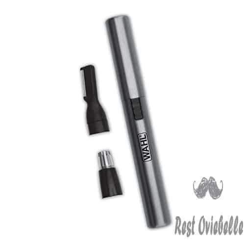 wahl micro groomsman personal trimmer 5640 600