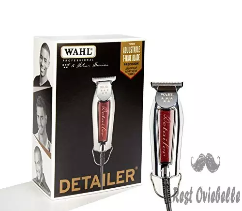 Wahl Professional 5 Star Detailer