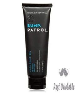 bump patrol cool shave b0002z7kl0