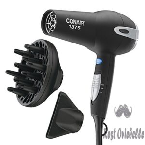 Conair 1875-Watt Ionic Ceramic Hair