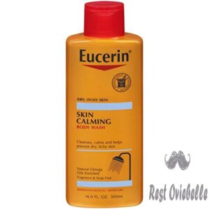 eucerin skin calming body b077ydz75c