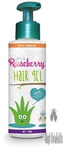 Hair Gel for Kids |