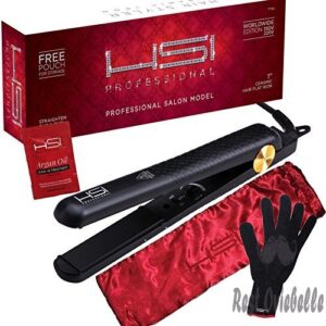 hsi professional glider