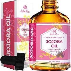 jojoba oil by leven