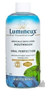 lumineux oral essentials teeth
