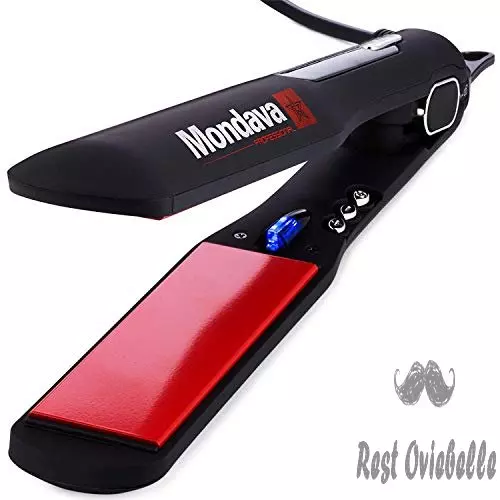 MONDAVA Professional Ceramic Tourmaline Hair