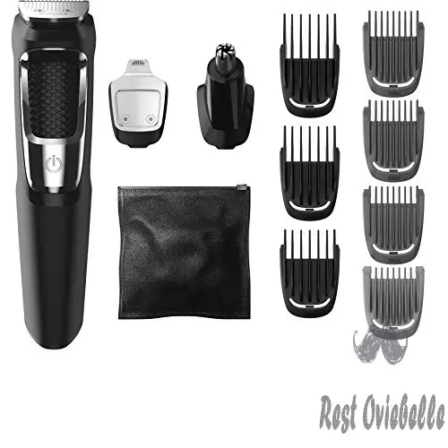 Philips Norelco Multigroom All-in-One Trimmer