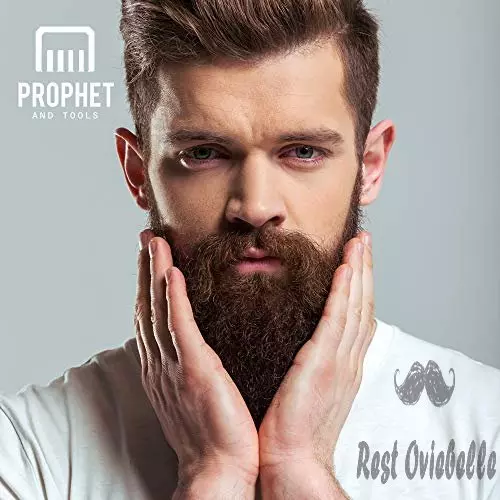 premium unscented beard oil 3