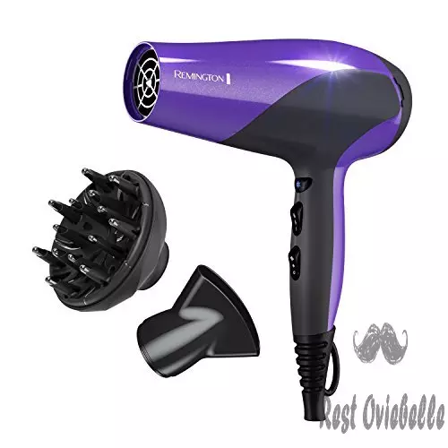 Remington Damage Protection Hair Dryer