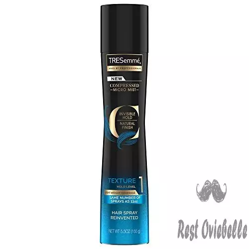 Tresemme Compressed Micro Mist Texture