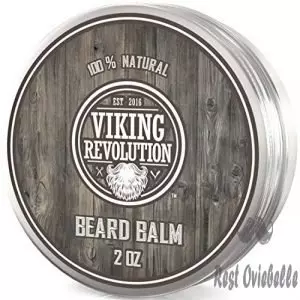 Viking Revolution Beard Balm -