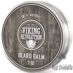 viking revolution beard balm