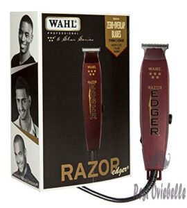 Wahl Professional Razor Edger 5-Star