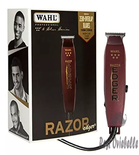 Wahl Professional 5 Star Razor