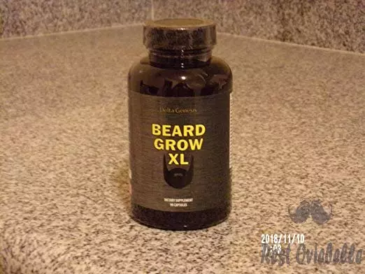 beard grow xl customer image b00ose5xii4