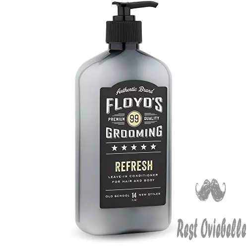 Floyd's 99 Refresh Hair and