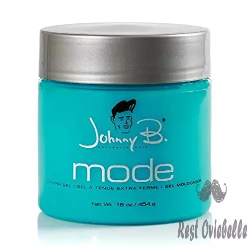 Johnny B Mode Styling Gel