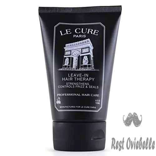 LeCure Paris Leave-In Hair Therapy