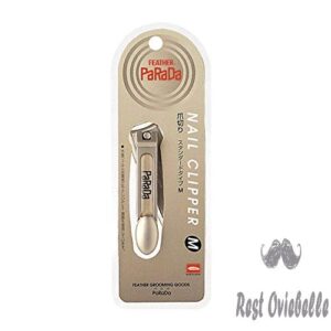 Parada nail clippers M