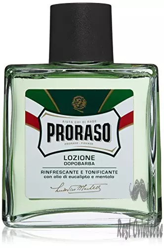 Proraso After Shave Lotion for