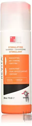 Revita Shampoo For Thinning Hair