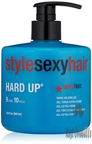 SexyHair Style Hard Up Hard