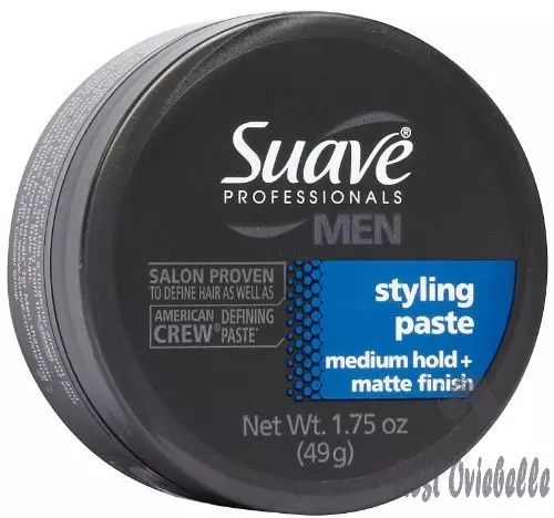 Suave Professionals Styling Paste -