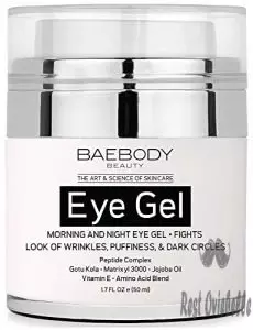 Baebody Eye Gel (1.7 oz)
