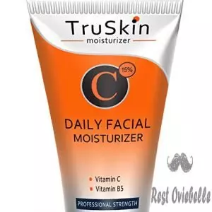 TruSkin Vitamin C Face Moisturizer