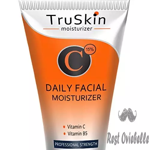 TruSkin Vitamin C Face Moisturizer,