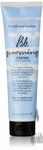 Bumble and Bumble Grooming Cream,