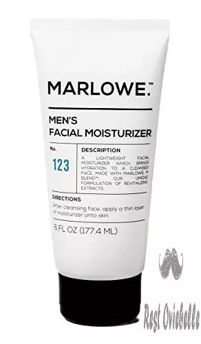 MARLOWE. No. 123 Men