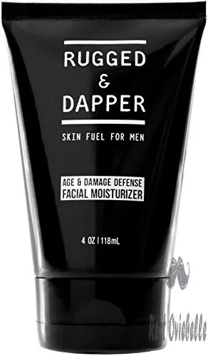 Premium Face Moisturizer for Men