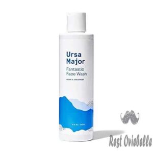 ursa major fantastic face wash b00652y6mk
