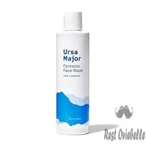 ursa major fantastic face wash b00652y6mk