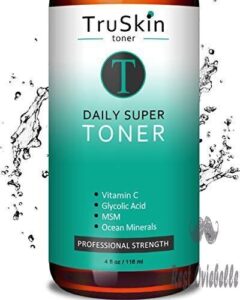 daily facial super toner for b016l9qjjy