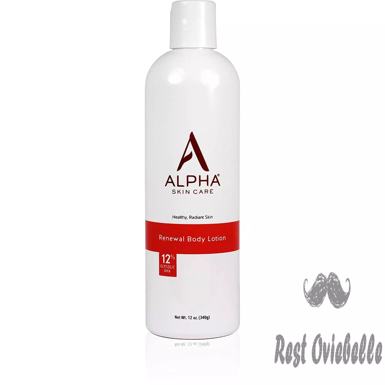 Alpha Skin Care Renewal Body