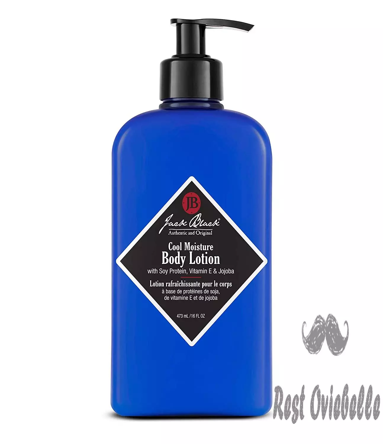 Jack Black Cool Moisture Body