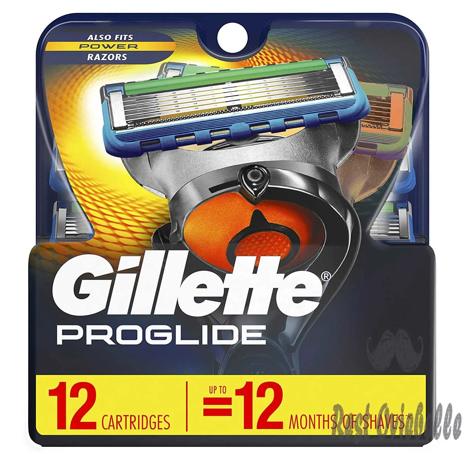 Gillette ProGlide Mens Razor Blade