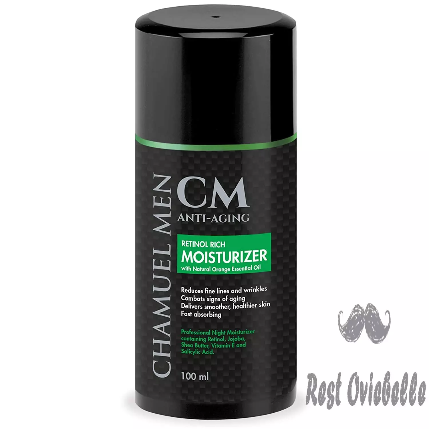 Chamuel Men’s Anti Aging Particle