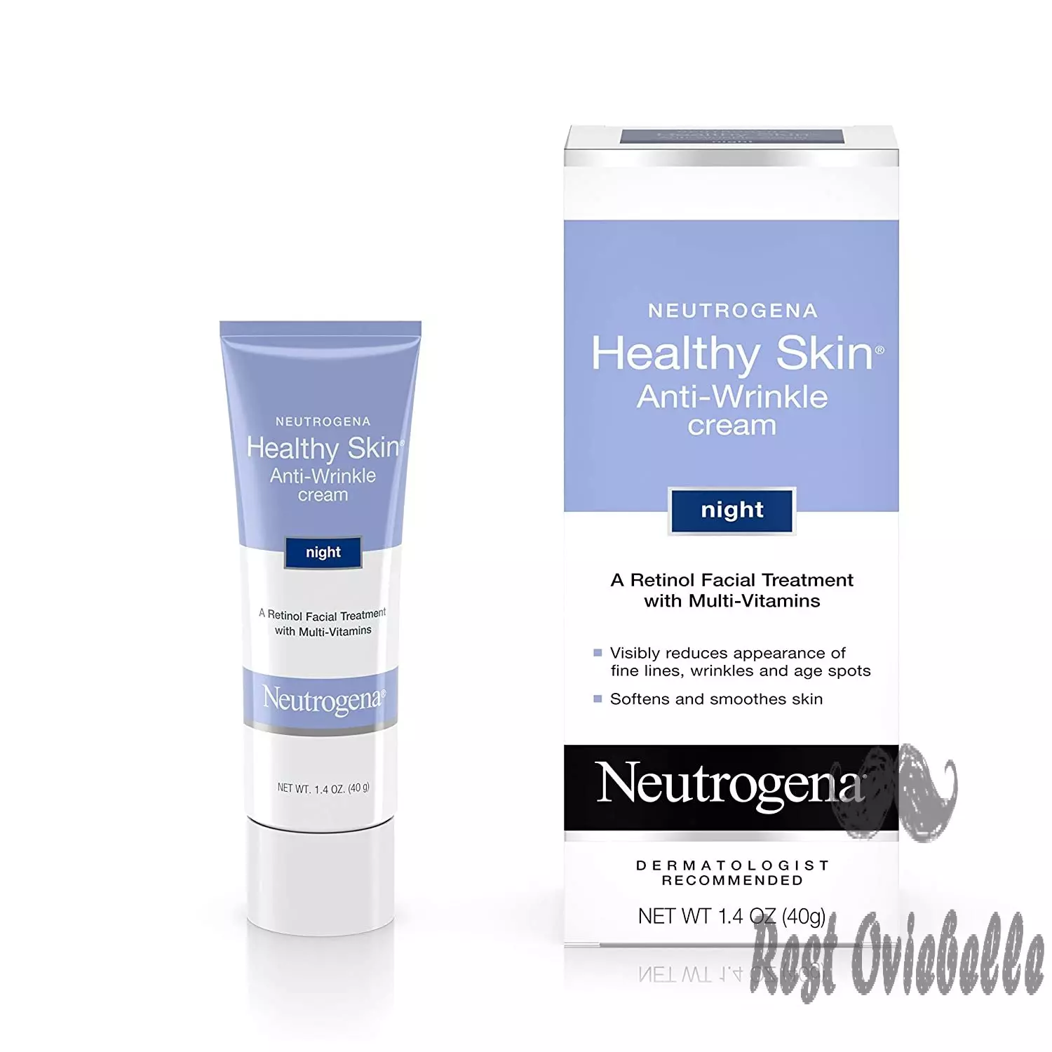 Neutrogena Healthy Skin Anti-Wrinkle Retinol